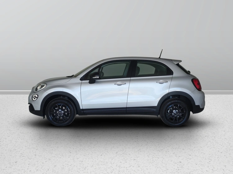 3 - Fiat 500 500X 1.3 mjt Urban 4x2 95cv