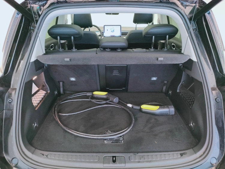 5 - smart #1 #1 Pro+ 22kW