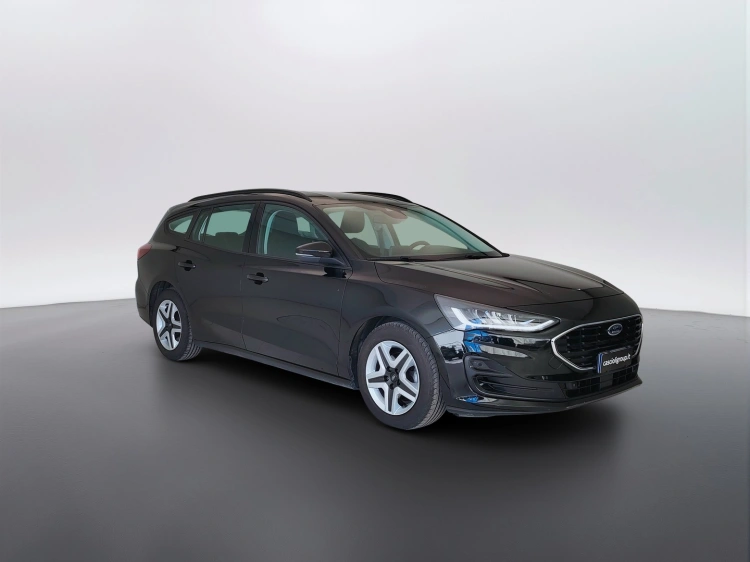 3 - Ford Focus Focus SW 1.5 ecoblue Business 120cv auto