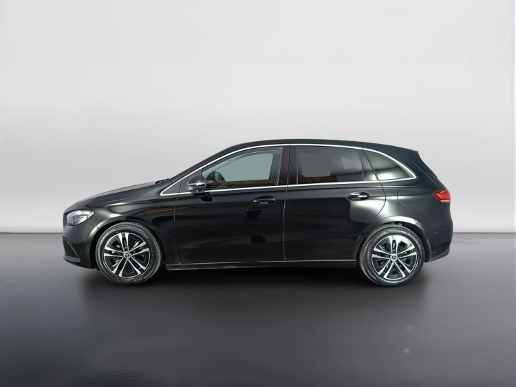 6 - Mercedes-Benz Classe B 180 d Progressive Advanced auto