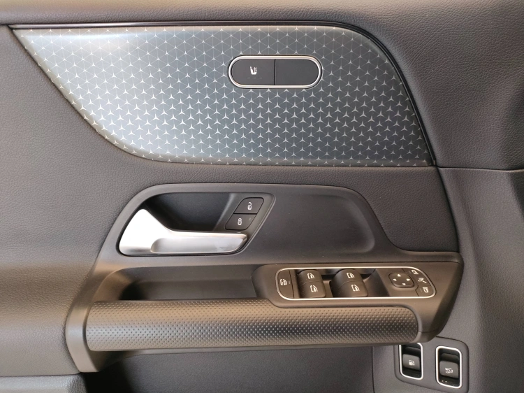 13 - Mercedes-Benz Classe B 250 e phev Advanced auto