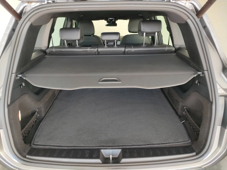 5 - Mercedes-Benz GLB 180 d Business Extra auto