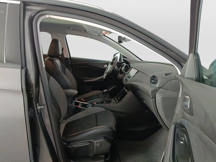 11 - Opel Grandland X Grandland X 1.5 ecotec 2020 s&s 130cv