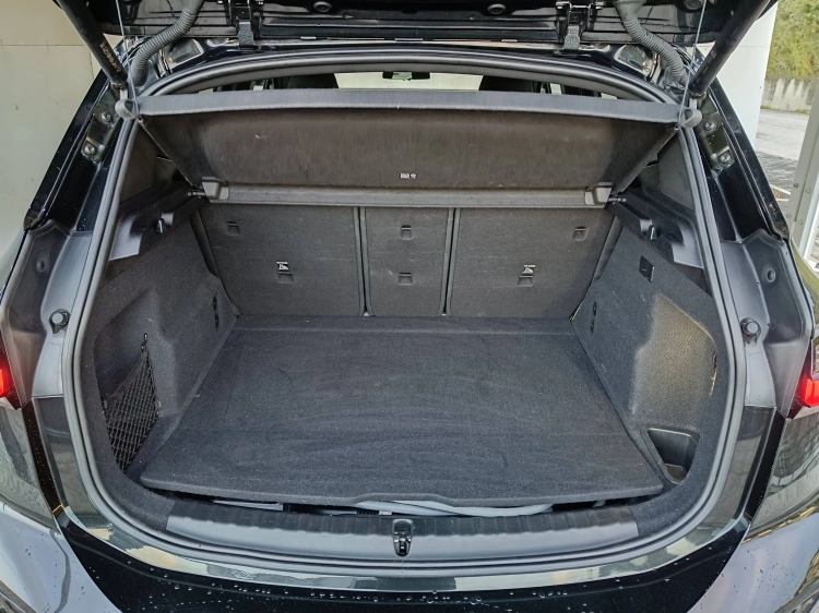 14 - BMW Serie 2 225e Active Tourer xdrive Msport auto