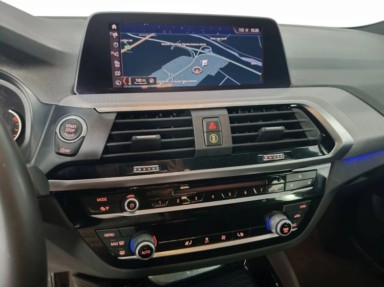 14 - BMW X4 X4 xdrive20d Msport auto my19