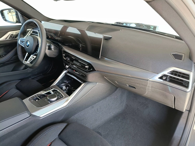 10 - BMW Serie 4 BMW 420d xDrive Gran Coupé