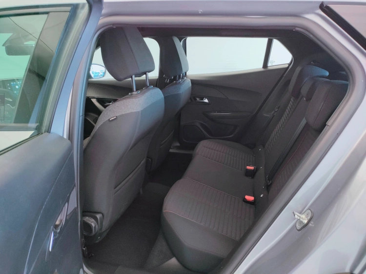 10 - Peugeot 2008 2008 1.2 puretech Active Pack s&s 130cv eat8