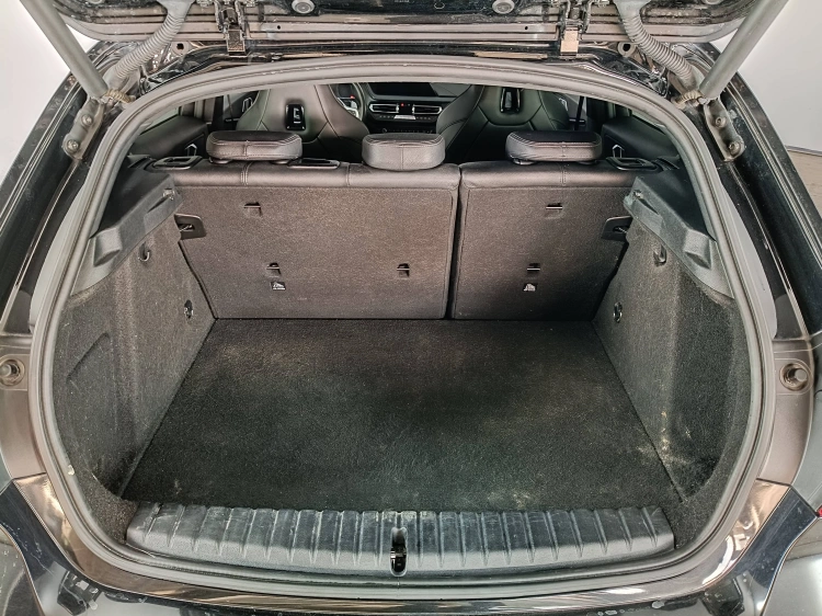 15 - BMW Serie 1 118d Msport auto