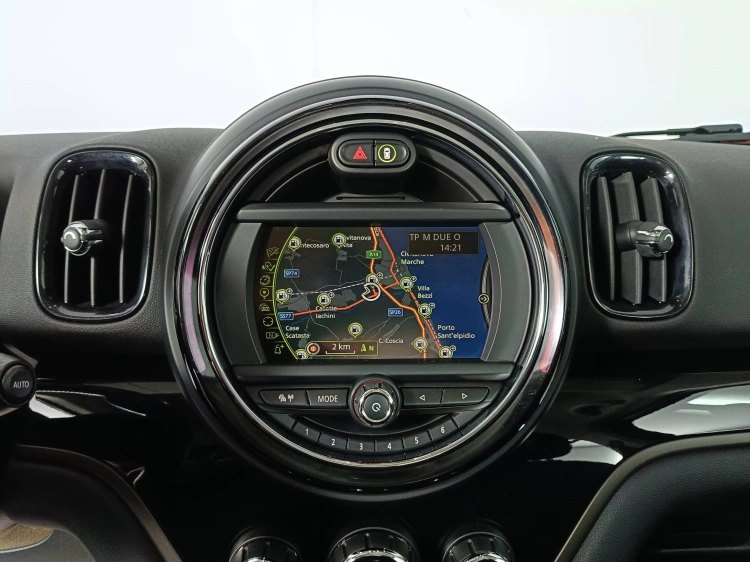 13 - MINI Countryman Mini Countryman 1.5 One D Boost