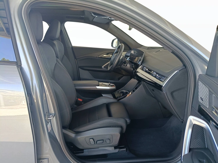11 - BMW X2 X2 sdrive 18d MSport auto