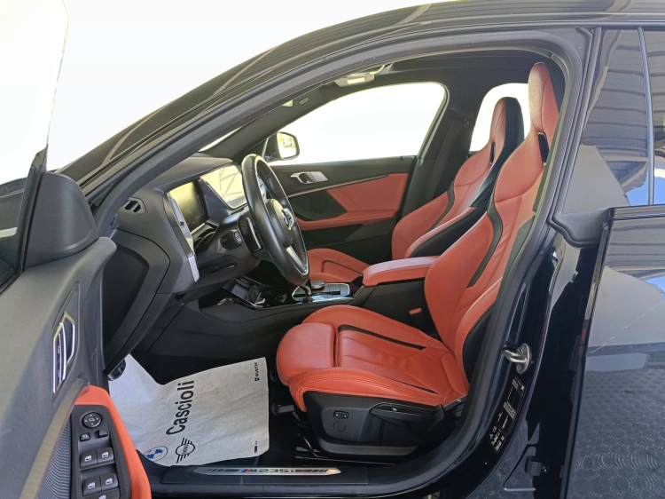 8 - BMW Serie 2 M235i Gran Coupe xdrive auto