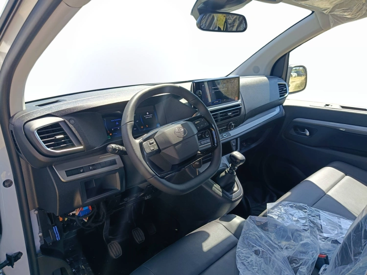 5 - Toyota Professional PROACE VERSO PROACE VERSOL2 2.0D144M LOU25