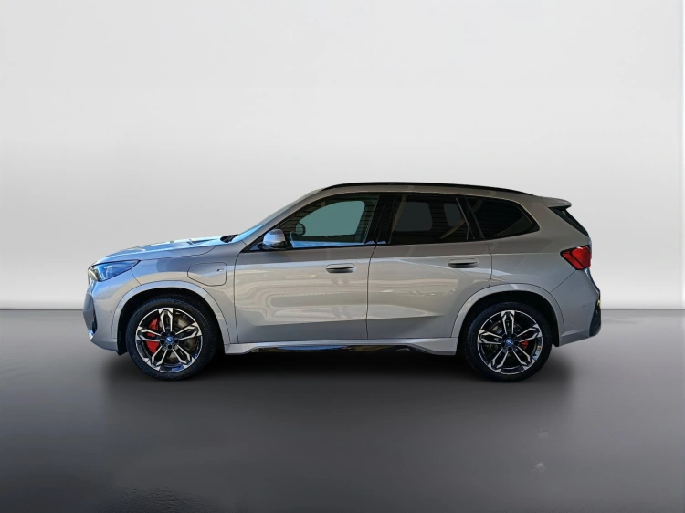 6 - BMW X1 X1 xdrive 25e MSport Pro auto