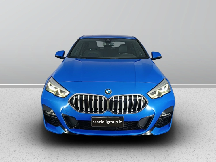2 - BMW Serie 2 216d Gran Coupe Msport auto