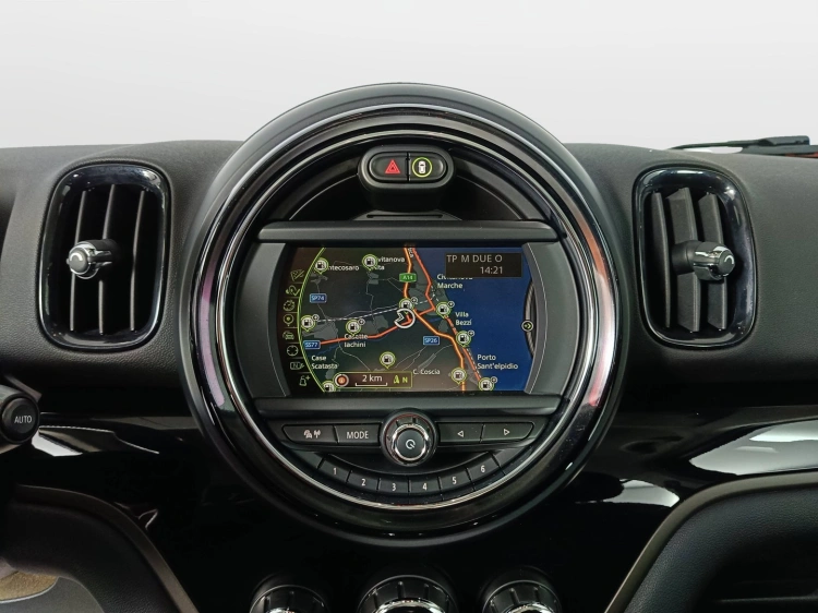 13 - MINI Countryman Mini Countryman 1.5 One D Boost