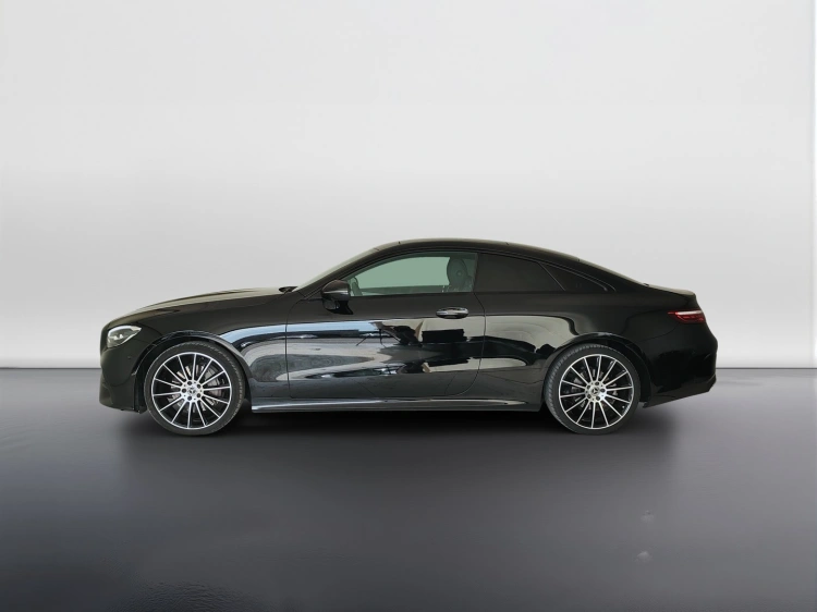 8 - Mercedes-Benz Classe E Coupe 220 d Premium Plus 4matic auto my20