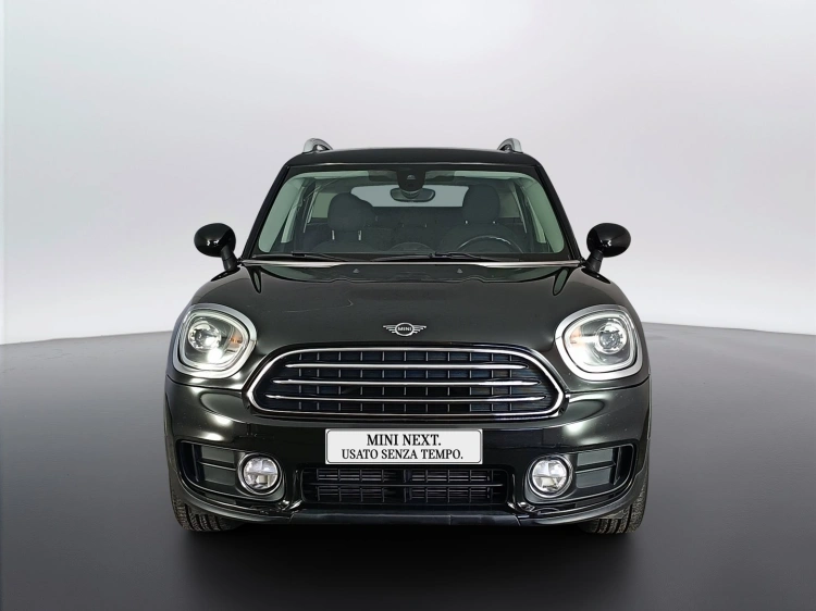 2 - MINI Countryman Mini Countryman 2.0 Cooper D Business auto my18