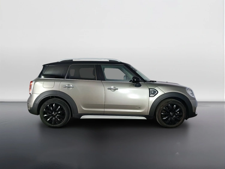 3 - MINI Countryman COOPRE SD 4LLA HIPE