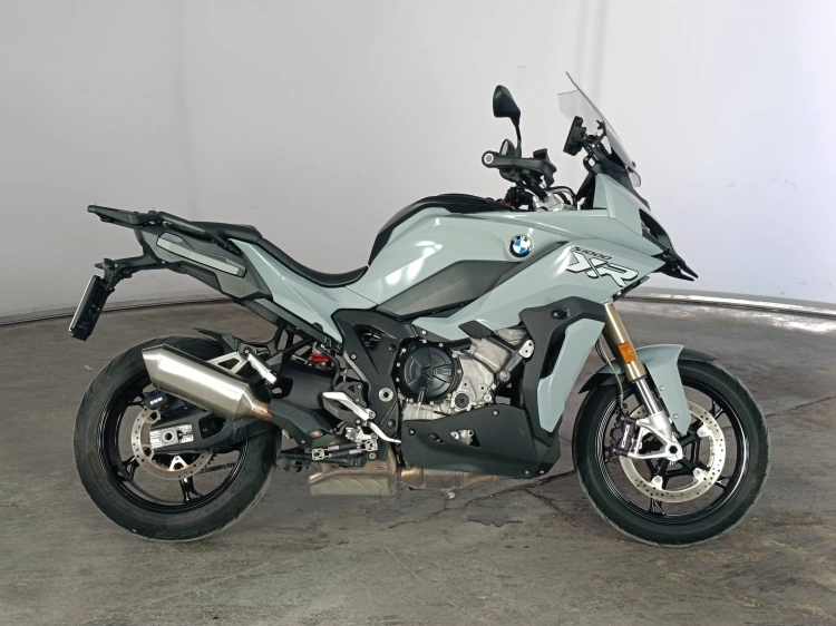 1 - BMW Motorrad S 1000 XR S 1000 XR Sport Abs my20