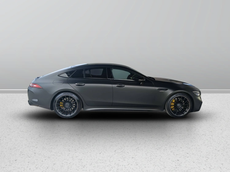 7 - Mercedes-Benz AMG GT Coupe 43 mhev Premium Plus 4MATIC+
