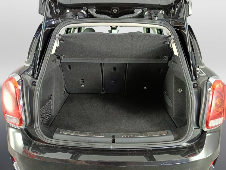 20 - MINI Countryman Mini Countryman 2.0 Cooper D Business auto my18