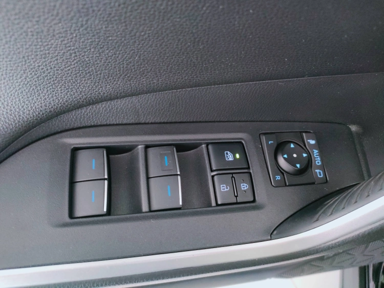 14 - Toyota RAV4 Rav4 2.5 vvt-ie h Business 2wd 218cv e-cvt