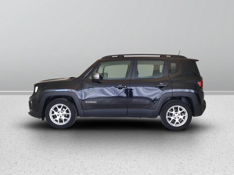 3 - Jeep Renegade Renegade 1.0 t3 Limited 2wd