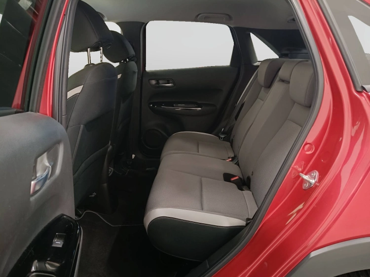 9 - Honda Jazz Jazz Crosstar 1.5 hev Executive ecvt