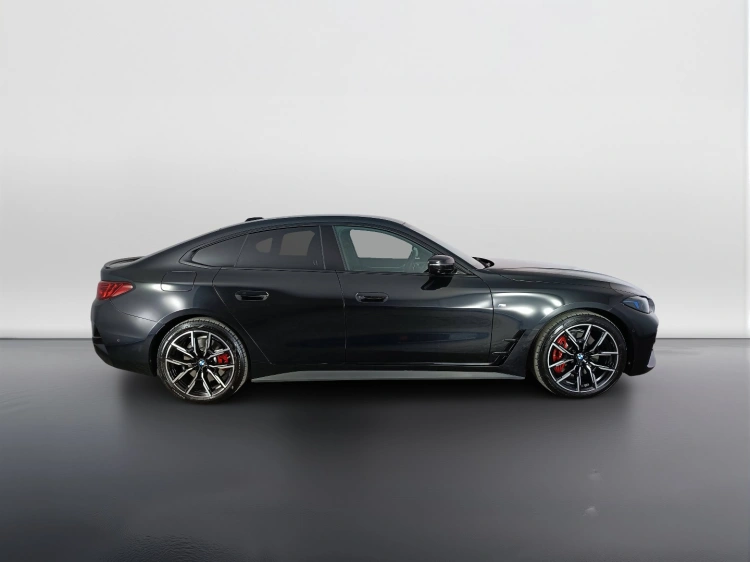 3 - BMW Serie 4 420d Gran Coupe mhev 48V xdrive MSport Pro auto