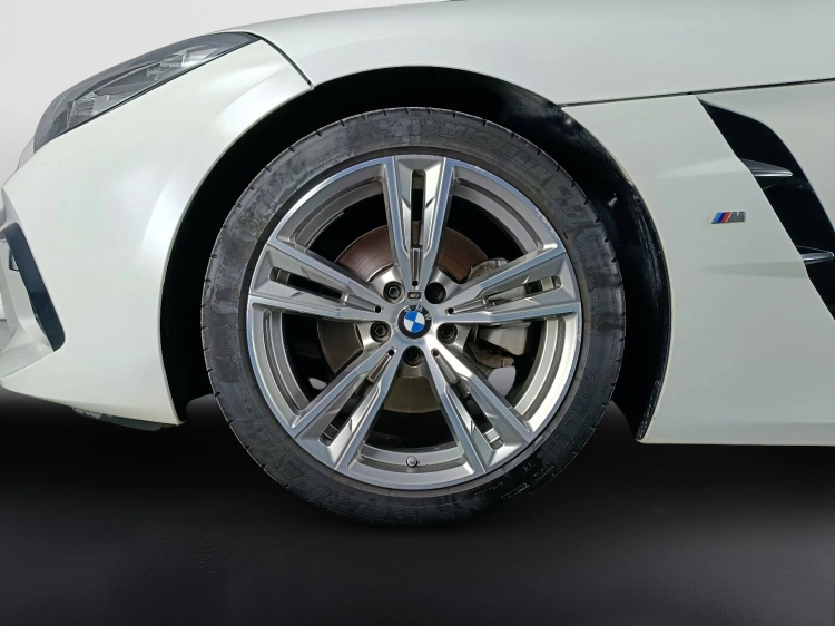 16 - BMW Z4 Z4 sdrive 20i Msport auto