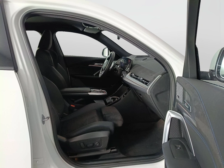 11 - BMW X2 X2 xdrive 20d 48V MSport Pro auto