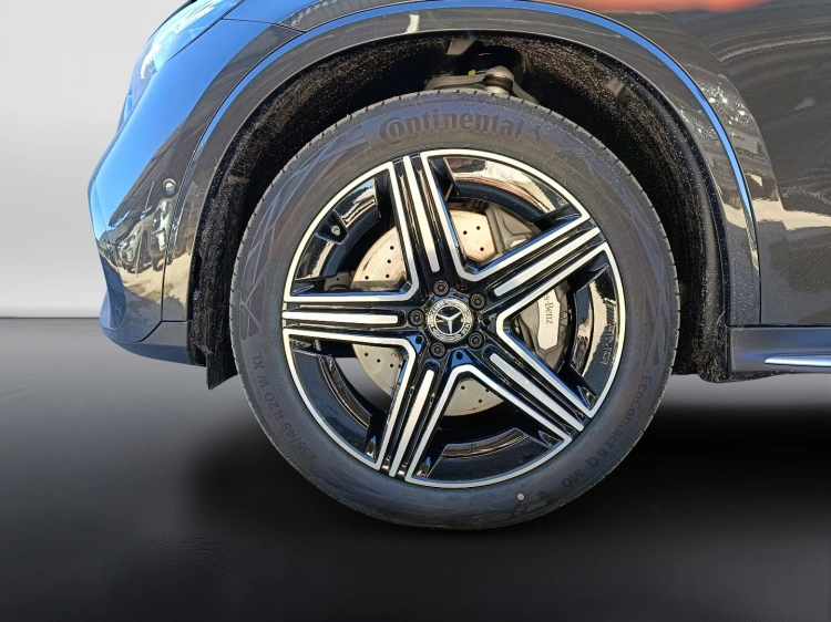 13 - Mercedes-Benz GLC 220 d 4MATIC Coupe