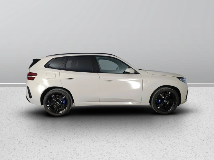 3 - BMW X3 X3 xdrive30e MSport auto