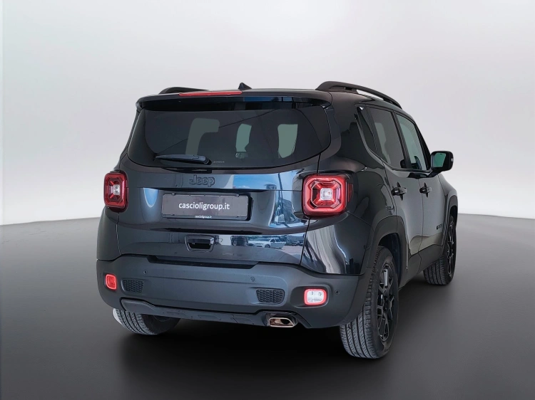 5 - Jeep Renegade Renegade 1.0 t3 Limited 2wd