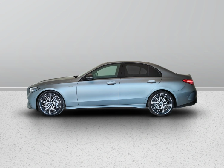 6 - Mercedes-Benz Classe C AMG 43 mhev Premium Pro 4matic auto