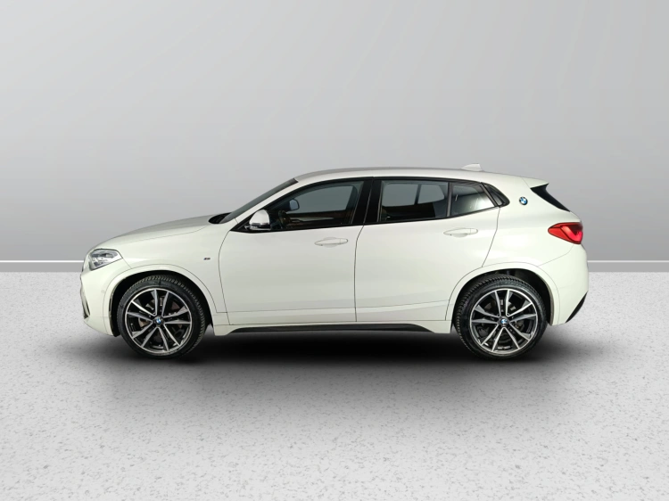 3 - BMW X2 X2 xdrive20d Msport auto