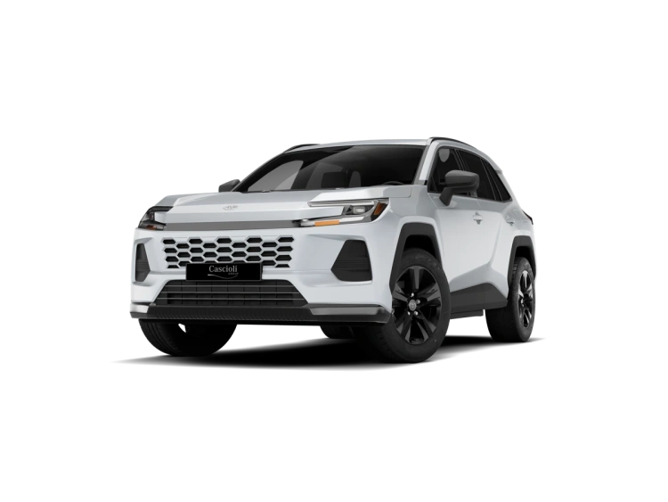 1 - Toyota RAV4 RAV4 2.5H ACTIVE AWD MY23