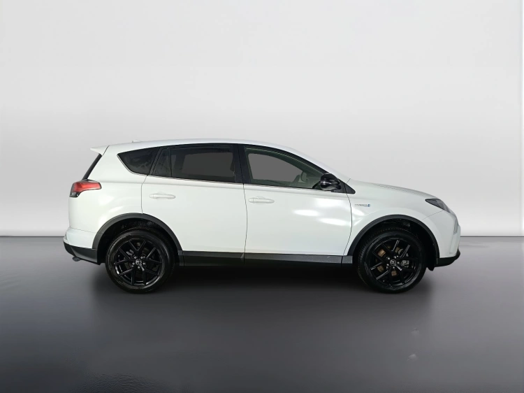 3 - Toyota RAV4 Rav4 2.5 vvt-i h Lounge 4wd e-cvt my17