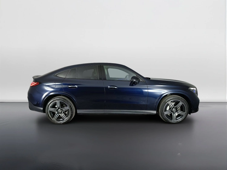 3 - Mercedes-Benz GLC 300 de phev AMG Line Premium Plus 4matic auto