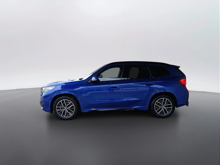 6 - BMW X1 X1 sdrive18d MSport auto