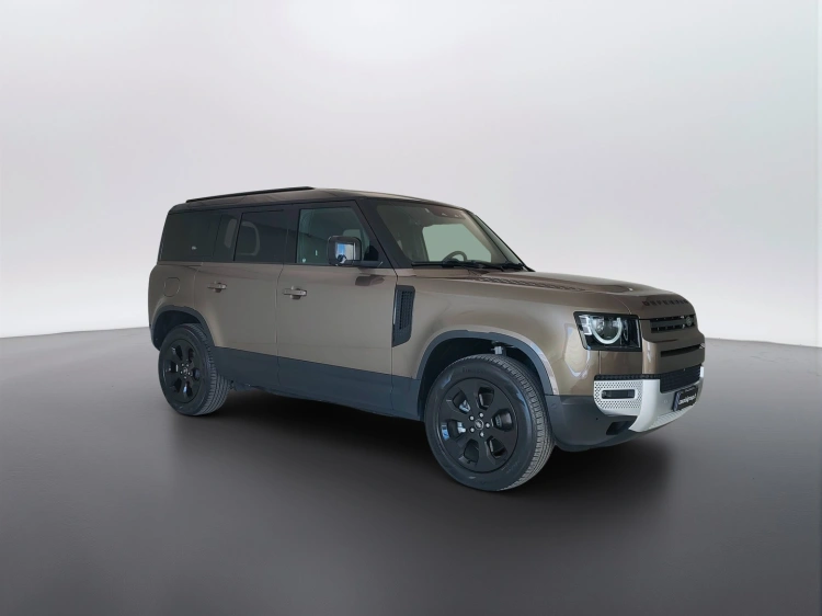 3 - Land rover Defender Defender 110 3.0d i6 mhev SE awd 200cv auto