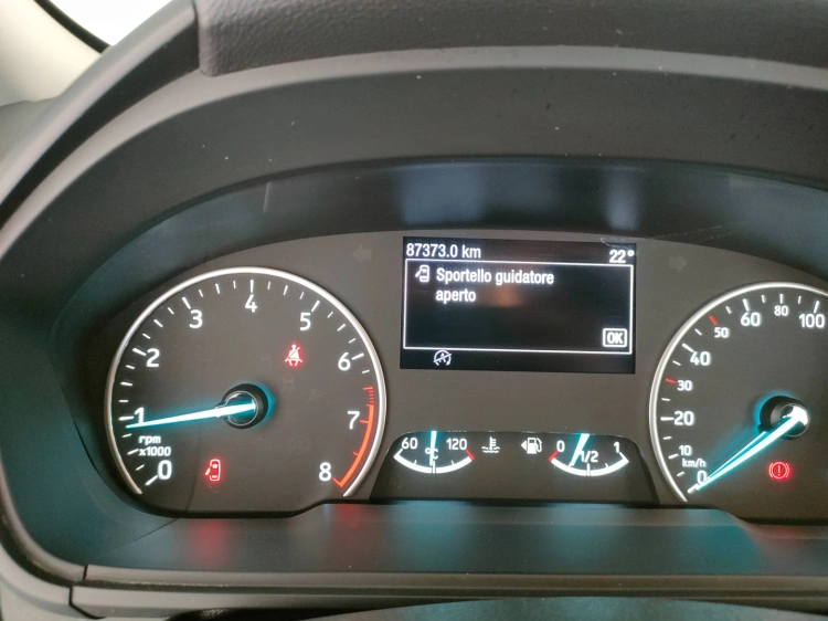 15 - Ford EcoSport EcoSport 1.0 ecoboost Plus 100cv my19