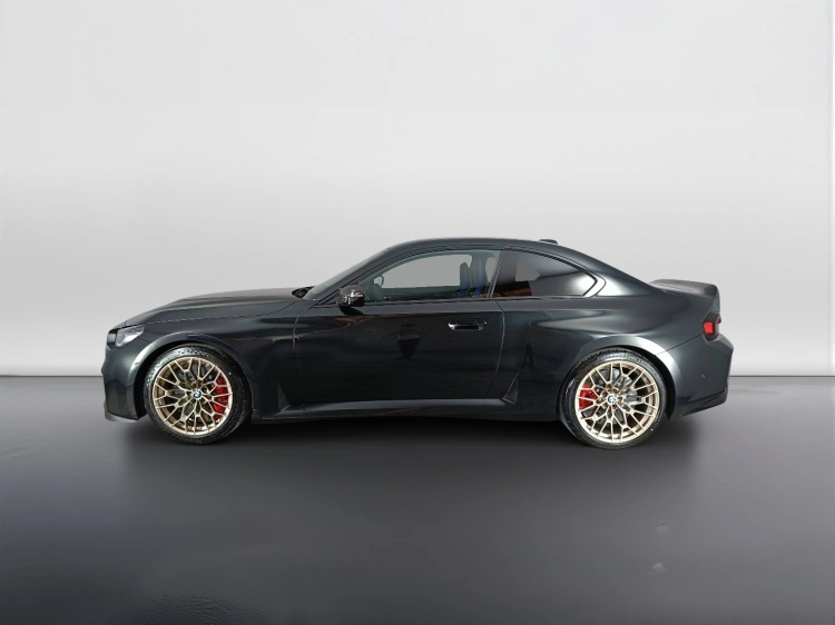 6 - BMW M M2 M2 CS Coupé