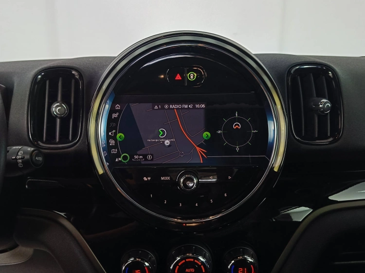 13 - MINI Countryman Mini Countryman 2.0 Cooper D Business auto
