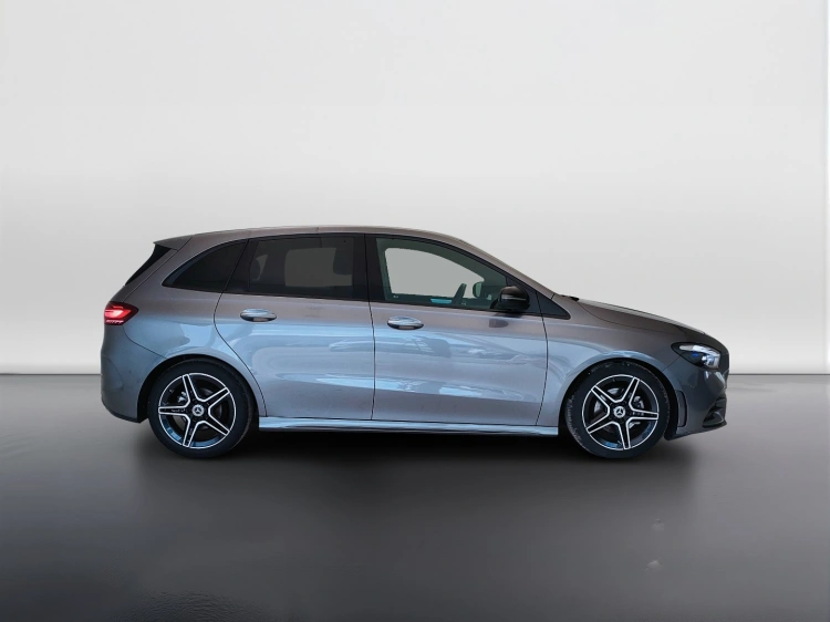 7 - Mercedes-Benz Classe B 180 d AMG Line Advanced Plus auto