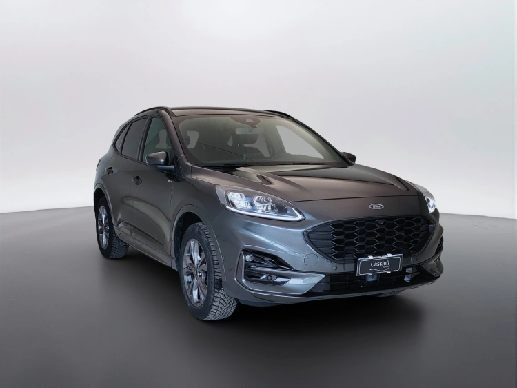 3 - Ford Kuga Kuga 2.5 phev ST-Line X 2wd 225cv cvt