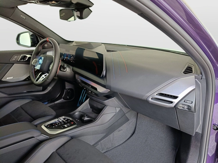 10 - BMW Serie 1 BMW M135 xDrive