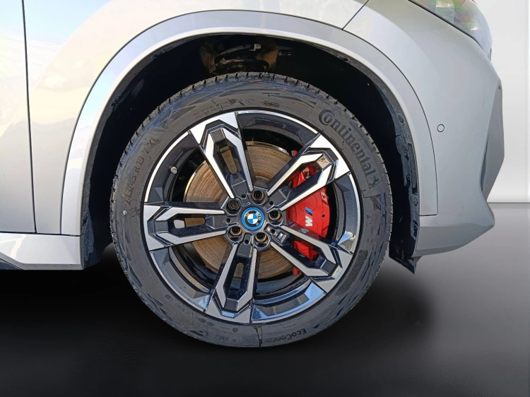 21 - BMW X1 X1 xdrive 25e MSport Pro auto