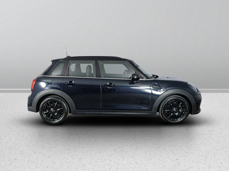 3 - MINI Cooper MINI 5 PORTE COOPER CLASSIC AUTOMATICA
