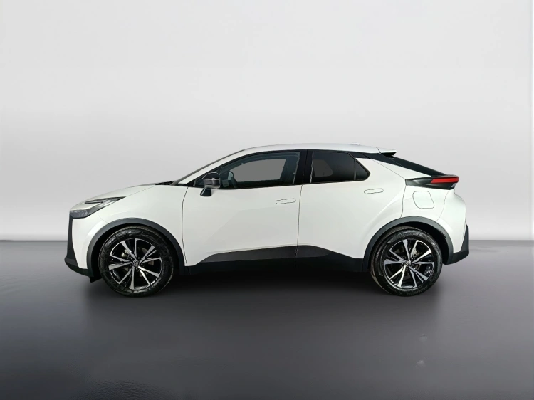 6 - Toyota C-HR C-HR 1.8 hv Trend fwd e-cvt